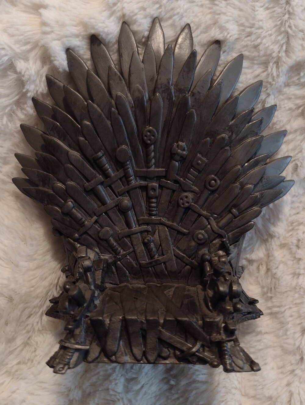 Funko Pop Iron Throne 2019 Game Of Thrones